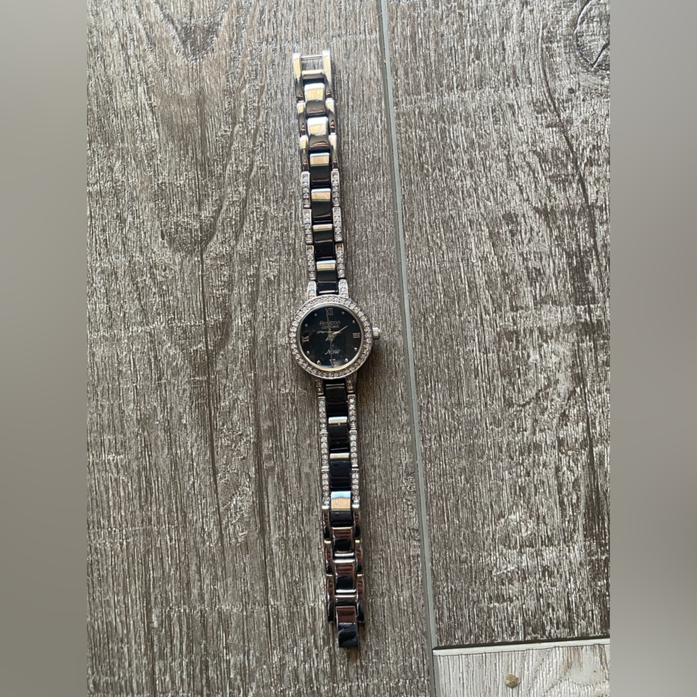 Armitron watch